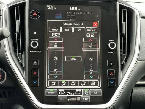 Used 2025 Subaru Impreza 2.0i Sport AWD/4WD image 15