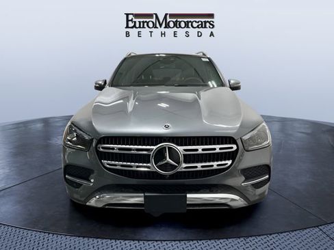 Used 2026 Mercedes-Benz GLE 450e 4MATIC image 8