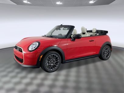 New 2026 MINI Cooper S