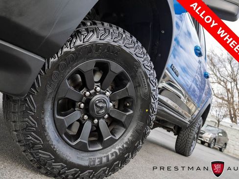 Used 2024 RAM 2500 Power Wagon w/ Level 1 Equipment Group image 16