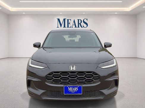 Used 2025 Honda HR-V LX image 8