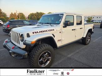 Used 2020 Jeep Gladiator Rubicon AWD/4WD video 1
