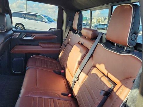 Used 2022 GMC Sierra 1500 Denali Ultimate AWD/4WD image 15