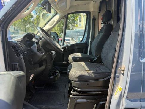 Used 2019 RAM ProMaster 3500 FWD image 20