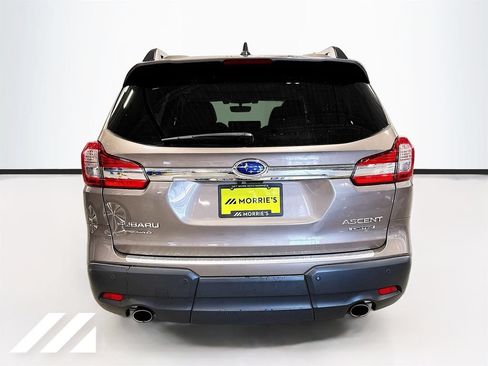 Used 2022 Subaru Ascent Limited w/ Technology Package AWD/4WD image 6