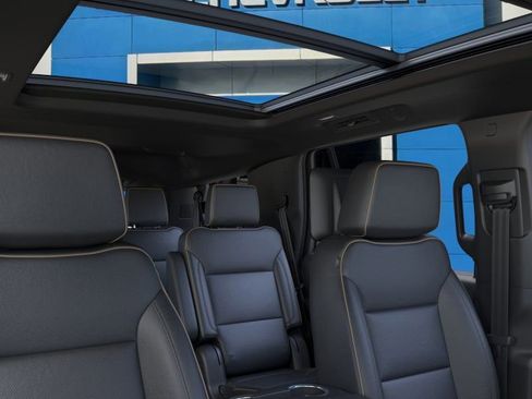 New 2026 Chevrolet Tahoe Premier RWD image 25