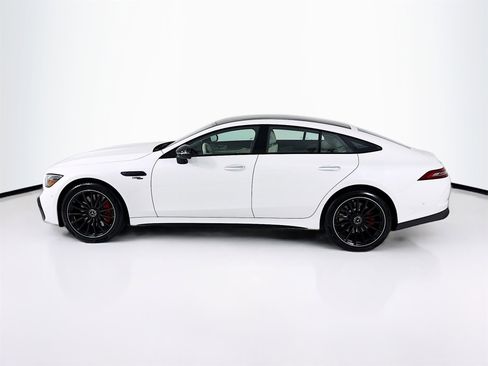 New 2026 Mercedes-Benz AMG GT 43 image 5