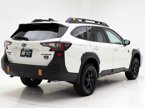 Used 2024 Subaru Outback Wilderness AWD/4WD image 9