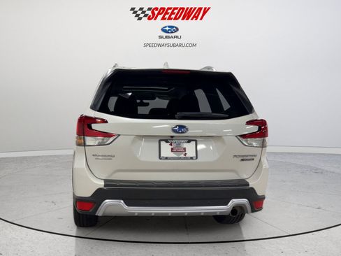 Certified 2023 Subaru Forester Touring w/ Popular Package #2 AWD/4WD image 7