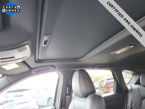 Certified 2025 MAZDA CX-5 2.5 Turbo w/ Premium Package image 19