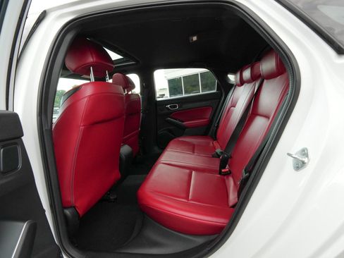 Used 2024 Acura Integra A-Spec FWD image 31