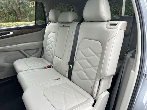 New 2026 Volkswagen Atlas SE image 23