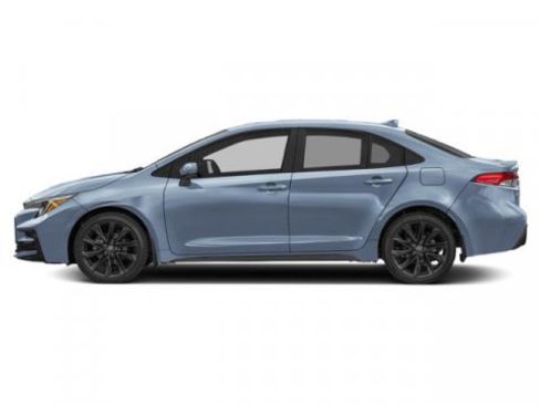 New 2026 Toyota Corolla SE FWD image 3