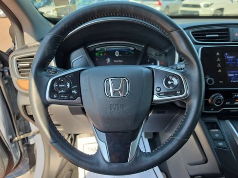 Used 2022 Honda CR-V EX-L image 14