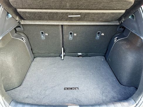 Used 2024 Nissan Kicks SR w/ SR Premium Package image 24