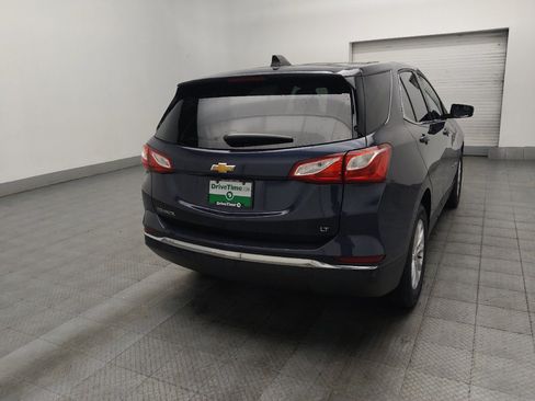 Used 2018 Chevrolet Equinox LT FWD image 9