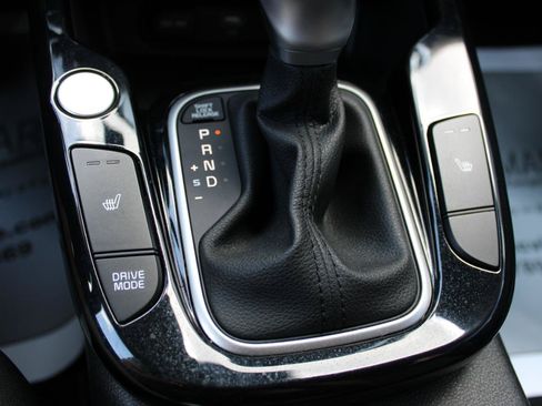 Used 2023 Kia Soul EX FWD image 27
