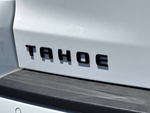 Used 2018 Chevrolet Tahoe Premier AWD/4WD image 47