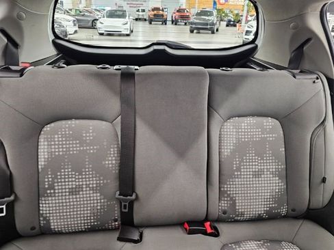 Used 2018 Chevrolet Sonic LT image 31