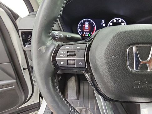 Used 2024 Honda CR-V EX-L image 24
