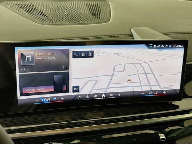 New 2027 BMW X7 xDrive40i w/ M Sport Package AWD/4WD image 15