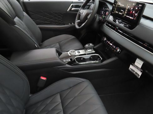 New 2026 Mitsubishi Outlander SEL AWD/4WD image 26