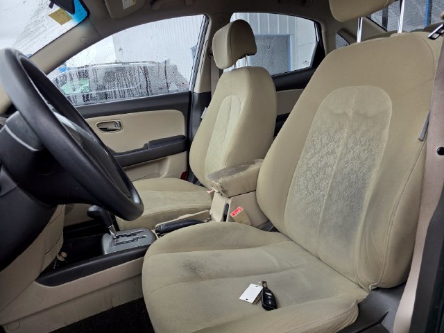 Used 2010 Hyundai Elantra GLS FWD image 10