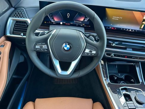 New 2026 BMW X5 xDrive40i w/ Premium Package AWD/4WD image 15