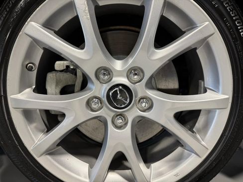 Used 2014 MAZDA MX-5 Miata Grand Touring w/ Premium Package RWD image 32