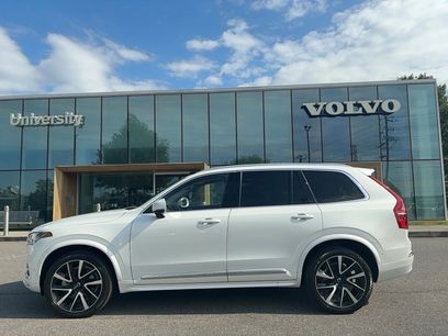 Certified 2024 Volvo XC90 B5 Plus
