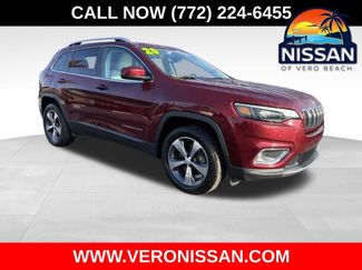 Used 2020 Jeep Cherokee Limited 360° Tour