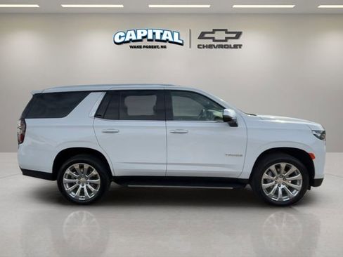 Used 2023 Chevrolet Tahoe Premier image 6