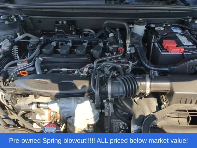 Used 2024 Honda Accord EX image 44