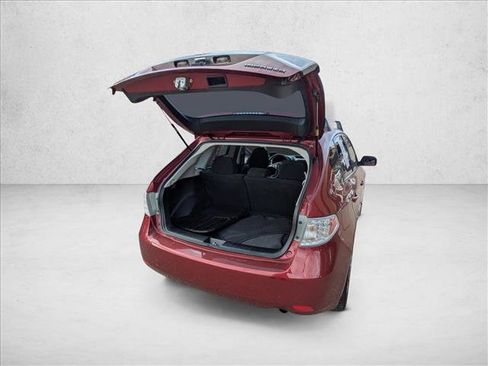 Used 2010 Subaru Impreza 2.5i Premium w/ Sport Trim 1C image 26