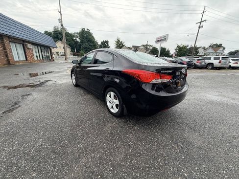 Used 2012 Hyundai Elantra GLS w/ Preferred Pkg 3 FWD image 39