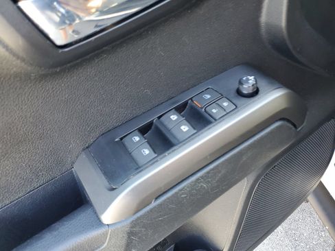 Certified 2023 Toyota Tacoma TRD Sport AWD/4WD image 21