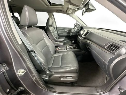 Used 2020 Honda Pilot EX-L image 30