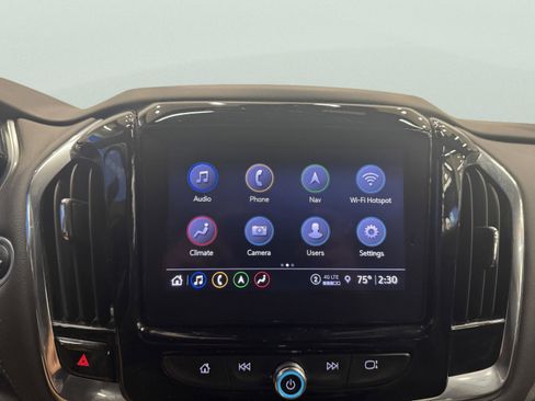 Used 2023 Chevrolet Traverse High Country image 19