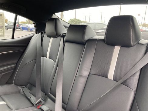 New 2026 Toyota Camry Hybrid image 11