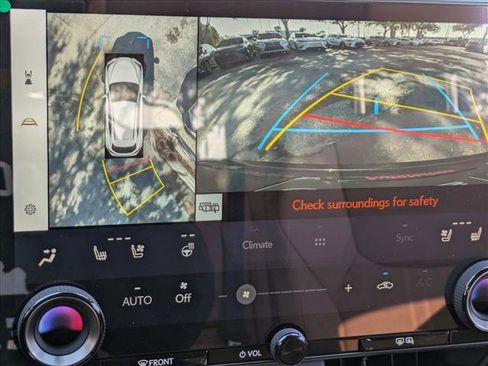 New 2026 Lexus NX 350 AWD w/ Premium Package image 12