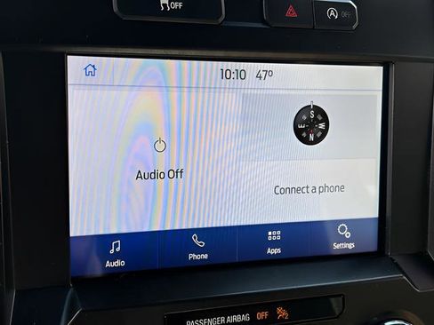 Used 2020 Ford F150 XLT w/ Equipment Group 302A Luxury AWD/4WD image 10