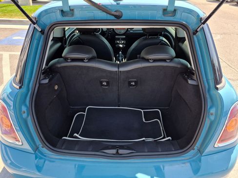Used 2009 MINI Cooper Hardtop FWD image 26
