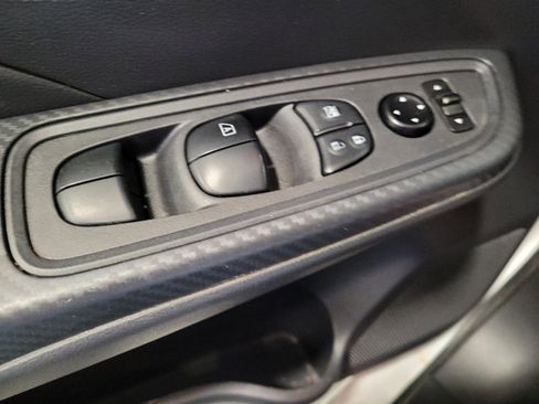 Used 2025 Nissan Versa S w/ S Plus Package FWD image 27