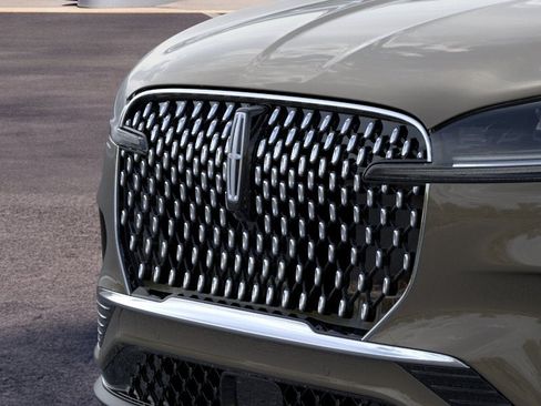 New 2026 Lincoln Aviator Reserve AWD/4WD image 17