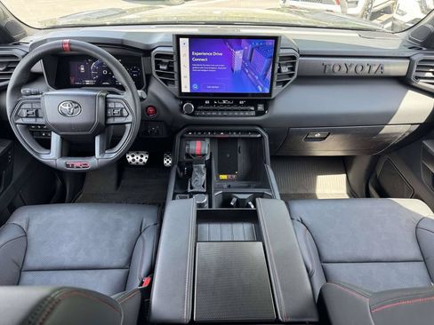 Used 2026 Toyota Sequoia TRD Pro w/ Tow Technology Package AWD/4WD image 3
