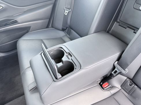 Used 2022 Lexus ES 250 w/ Premium Package image 42