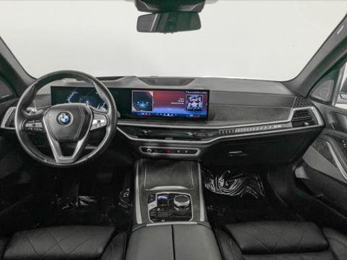 Used 2025 BMW X5 sDrive40i RWD image 27
