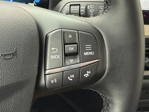 New 2025 Ford Bronco Sport Big Bend w/ Convenience Package image 12