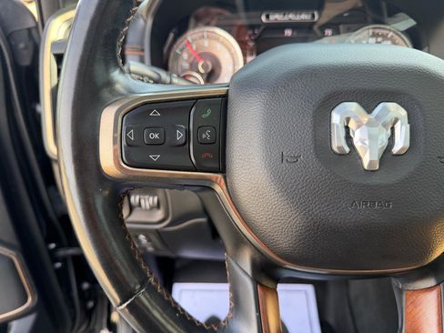Used 2021 RAM 1500 Limited AWD/4WD image 26