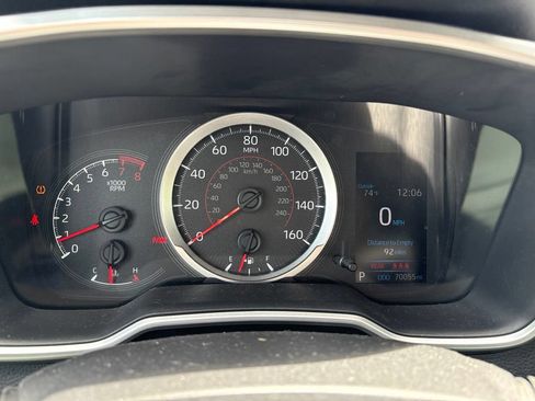 Used 2020 Toyota Corolla SE FWD image 14